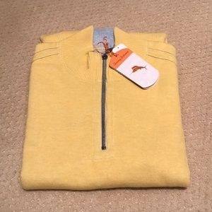 Tommy Bahama sweatshirt